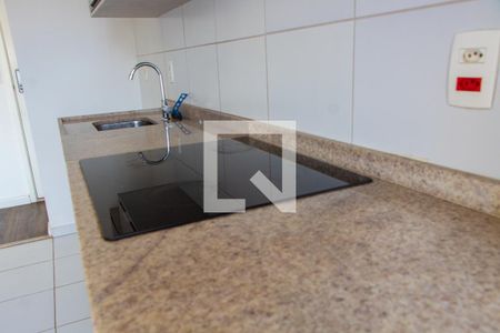 Apartamento para alugar com 45m², 1 quarto e 1 vagaCOZINHA