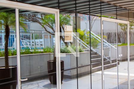 Apartamento para alugar com 45m², 1 quarto e 1 vagaÁREA COMUM