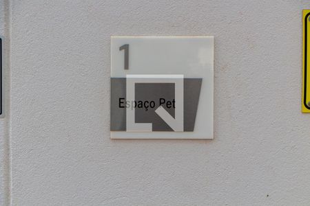 Apartamento para alugar com 45m², 1 quarto e 1 vagaESPAÇO PET