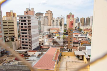 Apartamento para alugar com 45m², 1 quarto e 1 vagaVISTA DO QUARTO