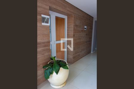 Apartamento para alugar com 45m², 1 quarto e 1 vagaÁREA COMUM