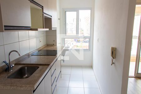 Apartamento para alugar com 45m², 1 quarto e 1 vagaCOZINHA