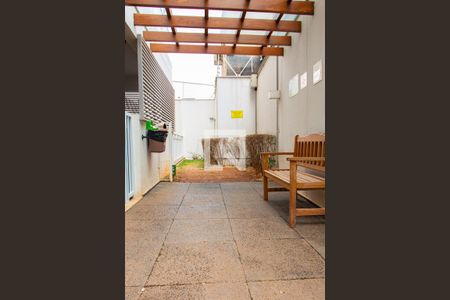 Apartamento para alugar com 45m², 1 quarto e 1 vagaESPAÇO PET