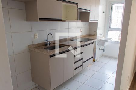 Apartamento para alugar com 45m², 1 quarto e 1 vagaCOZINHA