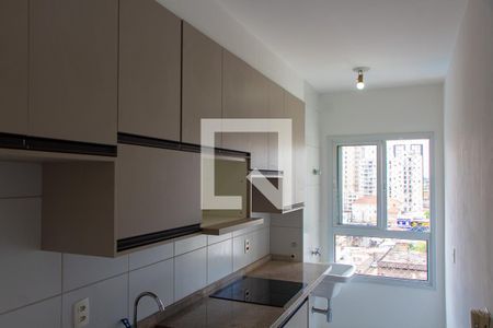 Apartamento para alugar com 45m², 1 quarto e 1 vagaCOZINHA