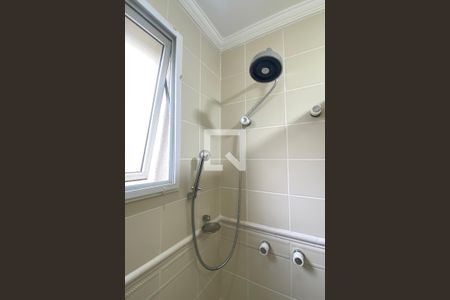 Apartamento para alugar com 150m², 3 quartos e 2 vagasBanheiro da Suíte 1