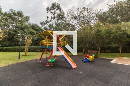 Apartamento para alugar com 150m², 3 quartos e 2 vagasPlayground