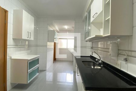 Apartamento para alugar com 150m², 3 quartos e 2 vagasCozinha