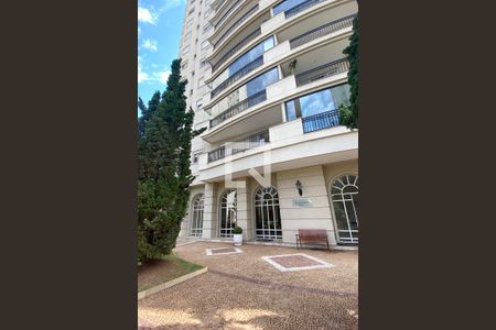 Apartamento para alugar com 150m², 3 quartos e 2 vagasFachada