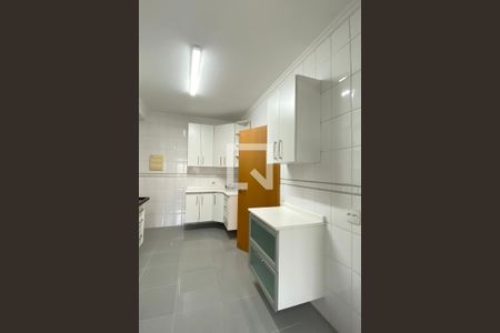 Apartamento para alugar com 150m², 3 quartos e 2 vagasCozinha