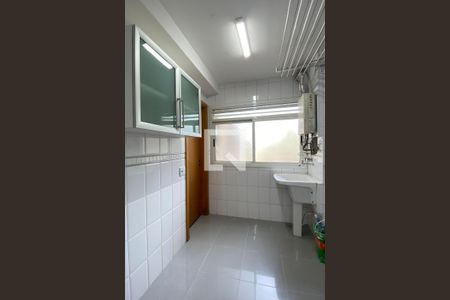 Apartamento para alugar com 150m², 3 quartos e 2 vagasÁrea de Serviço