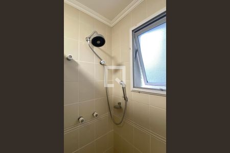 Apartamento para alugar com 150m², 3 quartos e 2 vagasBanheiro da Suíte 2