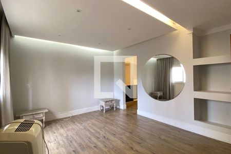 Apartamento para alugar com 150m², 3 quartos e 2 vagasSuíte 1