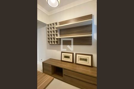 Apartamento para alugar com 150m², 3 quartos e 2 vagasEscritório