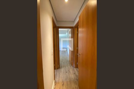 Apartamento para alugar com 150m², 3 quartos e 2 vagasCorredor