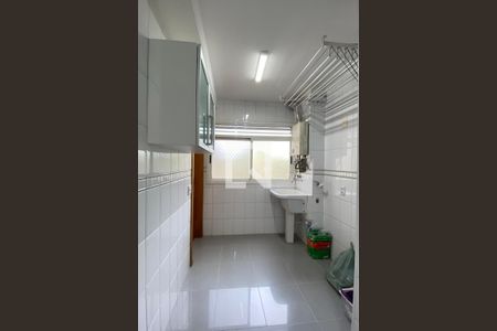 Apartamento para alugar com 150m², 3 quartos e 2 vagasÁrea de Serviço