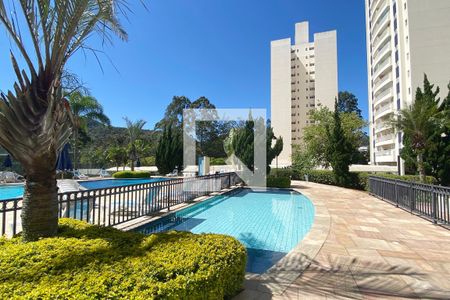 Apartamento para alugar com 150m², 3 quartos e 2 vagasPiscina