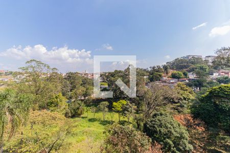 Vista do Quarto 1 de apartamento à venda com 3 quartos, 63m² em Jardim Ubirajara, São Paulo