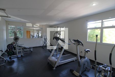 Apartamento para alugar com 63m², 3 quartos e 1 vagaAcademia