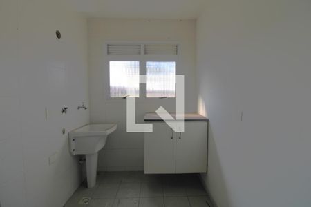 Apartamento para alugar com 63m², 3 quartos e 1 vagaLavanderia