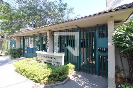 Apartamento para alugar com 63m², 3 quartos e 1 vagaFachada