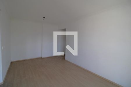 Sala de apartamento para alugar com 3 quartos, 63m² em Jardim Ubirajara (zona Sul), São Paulo