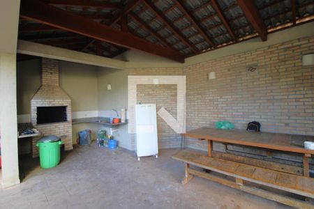 Apartamento para alugar com 63m², 3 quartos e 1 vagaÁrea comum - Churrasqueira