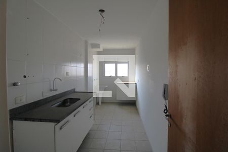 Apartamento para alugar com 63m², 3 quartos e 1 vagaCozinha