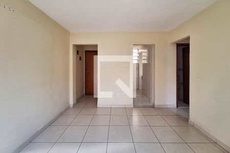 Sala de apartamento à venda com 2 quartos, 49m² em Santa Rosa, Niterói