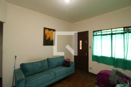 Sala de casa à venda com 2 quartos, 140m² em Vila Formosa, São Paulo