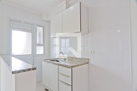 Apartamento à venda com 42m², 2 quartos e 1 vaga Apartamento à venda com 42m², 2 quartos e 1 vagaCozinha