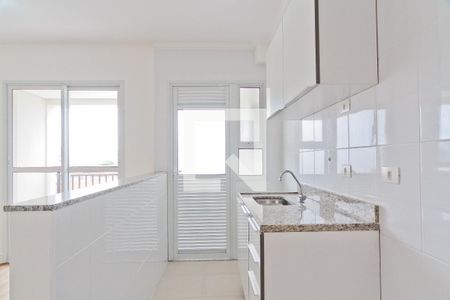 Apartamento à venda com 42m², 2 quartos e 1 vaga Apartamento à venda com 42m², 2 quartos e 1 vagaCozinha