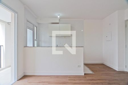 Sala de apartamento para alugar com 2 quartos, 42m² em Nossa Senhora do Ó, São Paulo