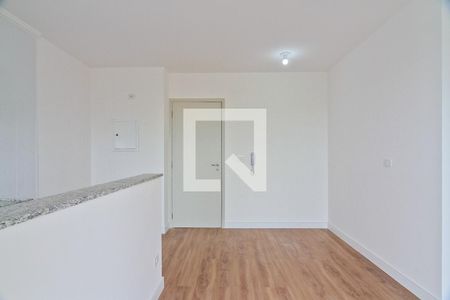 Sala de apartamento para alugar com 2 quartos, 42m² em Nossa Senhora do Ó, São Paulo