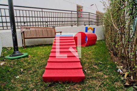 Apartamento à venda com 42m², 2 quartos e 1 vaga Apartamento à venda com 42m², 2 quartos e 1 vagaEspaço pet