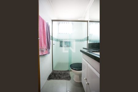 Apartamento para alugar com 135m², 3 quartos e 2 vagasBanheiro