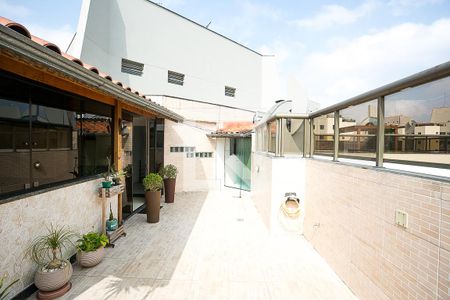 Apartamento para alugar com 135m², 3 quartos e 2 vagasQuintal