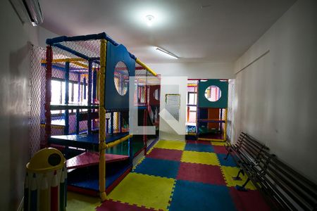 Apartamento para alugar com 135m², 3 quartos e 2 vagasBrinquedoteca