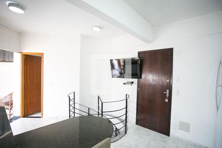 Apartamento para alugar com 135m², 3 quartos e 2 vagascozinha