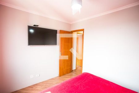 Apartamento para alugar com 135m², 3 quartos e 2 vagasquarto 3