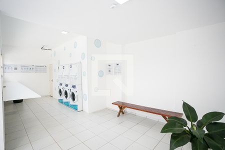 Apartamento para alugar com 135m², 3 quartos e 2 vagasLavabo