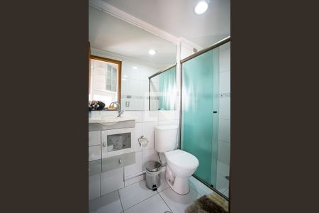 Apartamento para alugar com 135m², 3 quartos e 2 vagasBanheiro