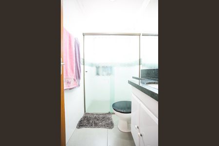 Apartamento para alugar com 135m², 3 quartos e 2 vagasBanheiro