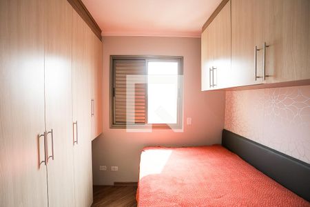 Apartamento para alugar com 135m², 3 quartos e 2 vagasquarto 2