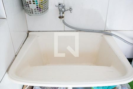 Apartamento para alugar com 135m², 3 quartos e 2 vagasÁrea de Serviço