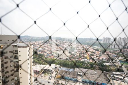 Apartamento para alugar com 135m², 3 quartos e 2 vagasvista