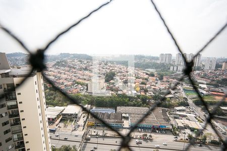 Apartamento para alugar com 135m², 3 quartos e 2 vagasquarto 3  vista