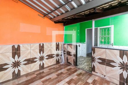 Casa para alugar com 160m², 2 quartos e 2 vagasEspaço Gourmet