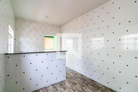 Casa para alugar com 160m², 2 quartos e 2 vagasCozinha