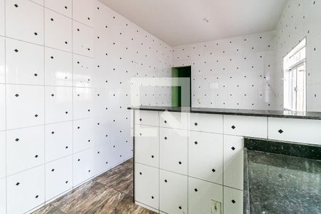 Casa para alugar com 160m², 2 quartos e 2 vagasCozinha